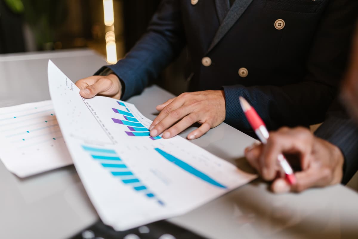 Accompagnement en transformation digitale